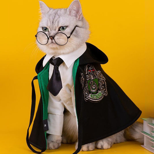 ชุดคอสเพลย์สัตว์เลี้ยง - 主图