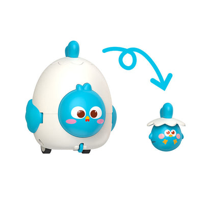 รถของเล่น ลูกไก่ของเล่น และของเล่นเสริมทักษะสำหรับเด็ก - 图片8
