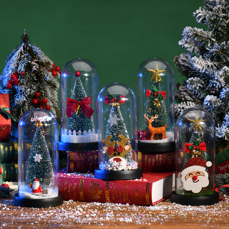 โคมไฟโหลคริสต์มาส - 图片5