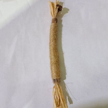 ของเล่นแปรงสีฟันไม้สำหรับแมว - 图片9