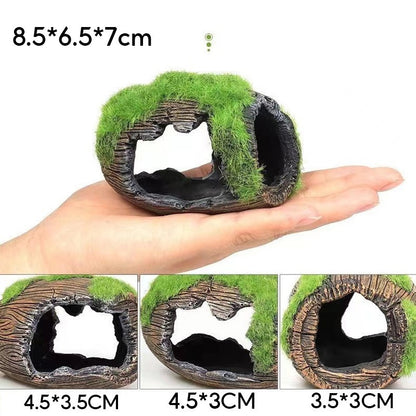 ตู้ปลาขนาดเล็กสำหรับใช้ในบ้าน - 图片20