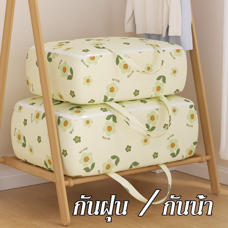 กระเป๋าเก็บของความจุขนาดใหญ่ - 图片1