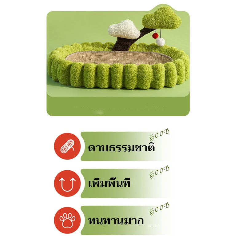 ที่ลับเล็บแมว ที่ลับเล็บแมว - 图片4