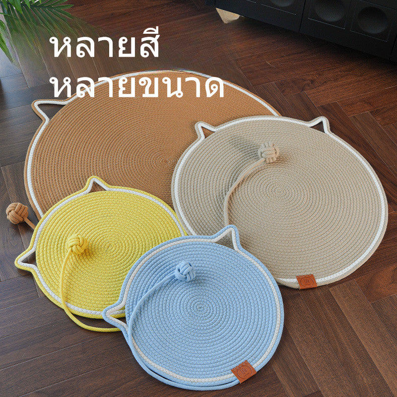 แผ่นรองข่วนแมว - 图片1