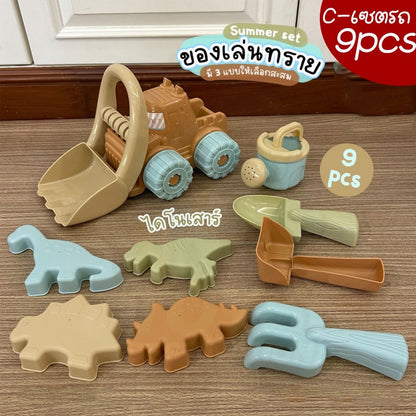 ของเล่นชายหาด - 图片19