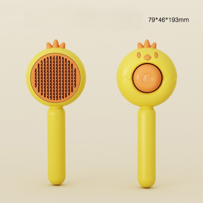 หวีสัตว์เลี้ยงอเนกประสงค์ - 图片22