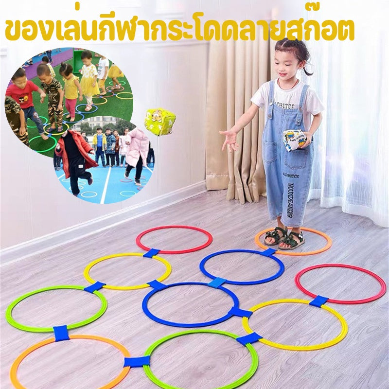 ของเล่นกีฬากระโดดตาราง - 主图