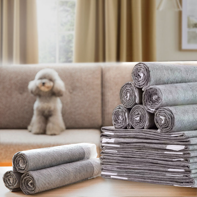 แผ่นรองเปลี่ยนสัตว์เลี้ยง - 主图