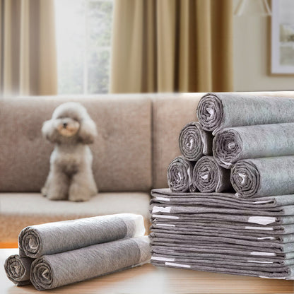 แผ่นรองเปลี่ยนสัตว์เลี้ยง - 主图