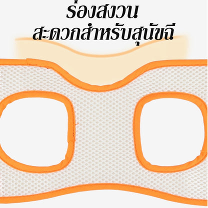 เข็มขัดพยุงขาหลังสัตว์เลี้ยง - 图片4