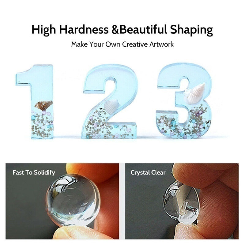 กาวเรซินยูวี - 图片8