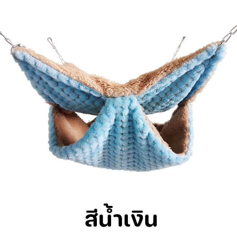 เปลสองชั้นกระรอกบินชูก้าไกลเดอร์ - 图片8