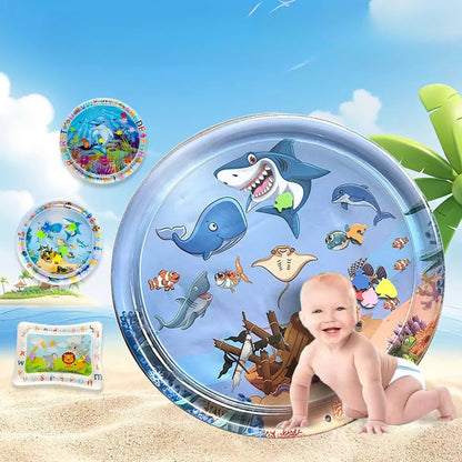 เสื่อน้ำสัตว์เลี้ยง - 图片9