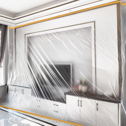 ผ้าคลุมเฟอร์นิเจอร์กันฝุ่น - 图片2