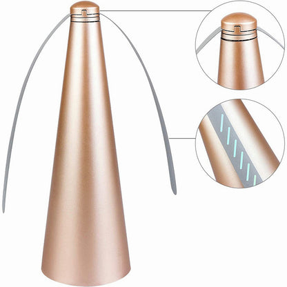 พัดลมไล่ยุงและแมลงวัน - 图片8