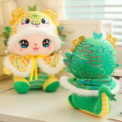 ตุ๊กตารูปงู, ตุ๊กตาผ้า, ของเล่นเด็ก, ตุ๊กตาสัตว์ - 图片4