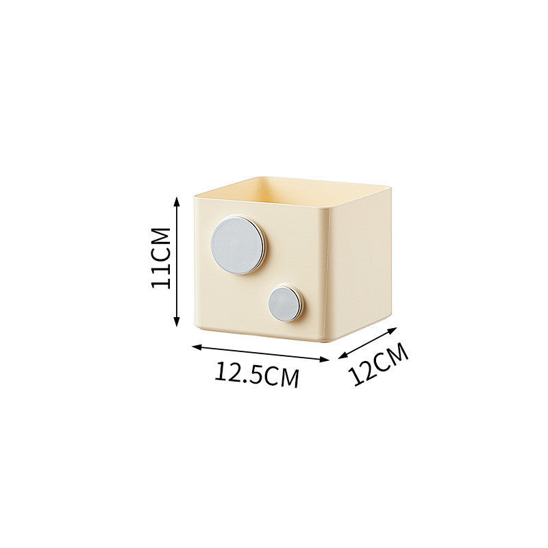 กล่องแสดงโมเดล กล่องเก็บโมเดล ชุดที่ใส่ปากกา - 图片4