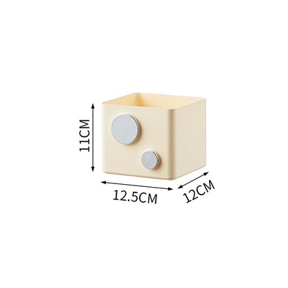 กล่องแสดงโมเดล กล่องเก็บโมเดล ชุดที่ใส่ปากกา - 图片4