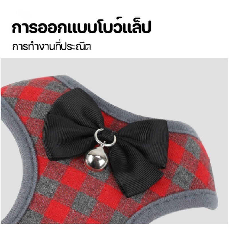 สายจูงธีมคริสต์มาส - 图片2