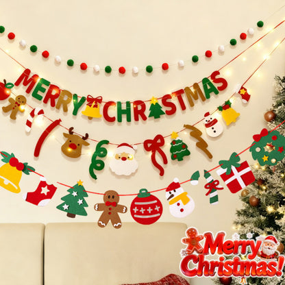 การตกแต่งบ้านในช่วงคริสต์มาส - 主图