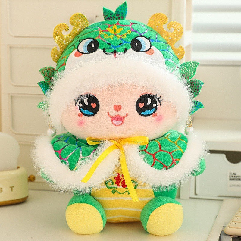 ตุ๊กตารูปงู, ตุ๊กตาผ้า, ของเล่นเด็ก, ตุ๊กตาสัตว์ - 图片7