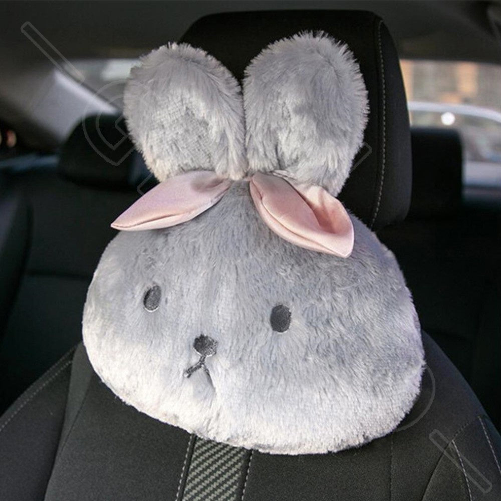 หมอนรองคอรถยนต์ หมอนรองเอว - 图片8