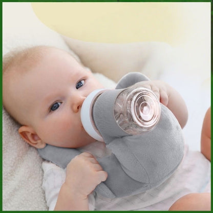 หมอนรองขวดนม - 图片5