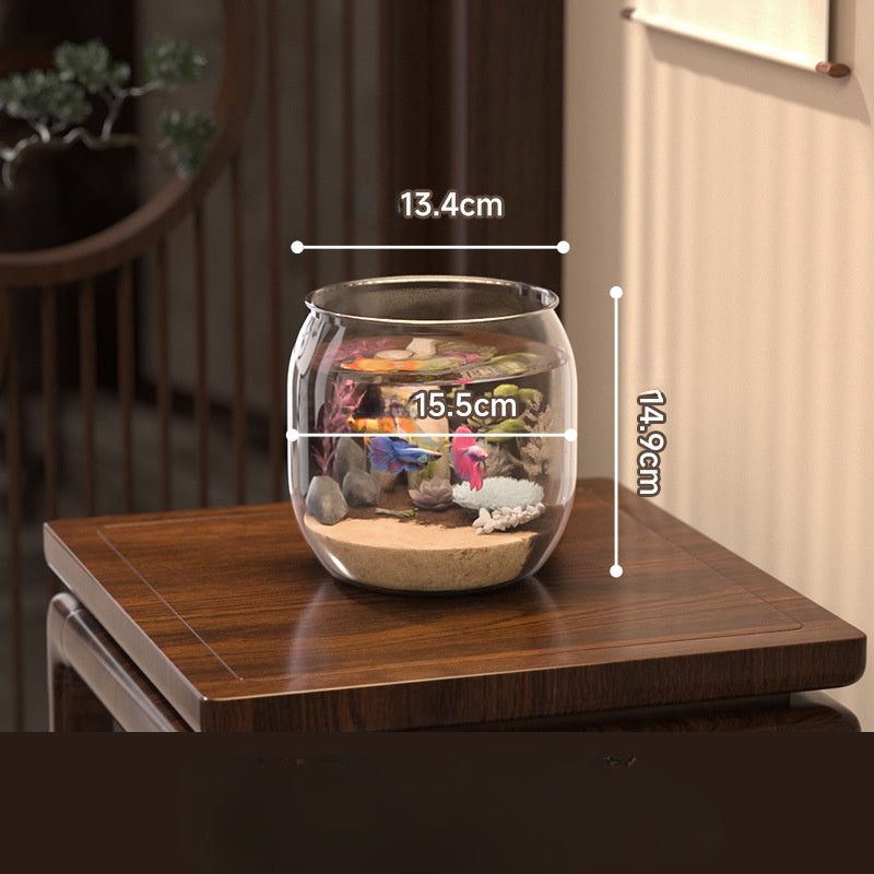 ภาชนะพลาสติกสำหรับตู้ปลา - 图片16