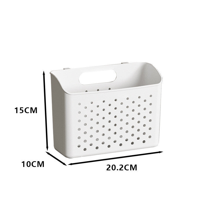 ตะกร้าใส่ผ้าพับได้ ทำจากหวาย มีตะขอเกี่ยวให้ฟรี ประหยัดพื้นที่ จุของได้เยอะ