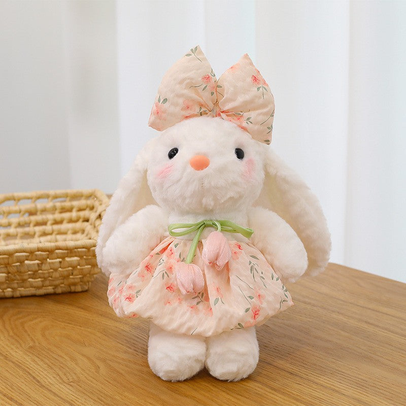 ตุ๊กตากระต่าย นุ่มกอดได้ น่ารักสุดๆ - 图片14
