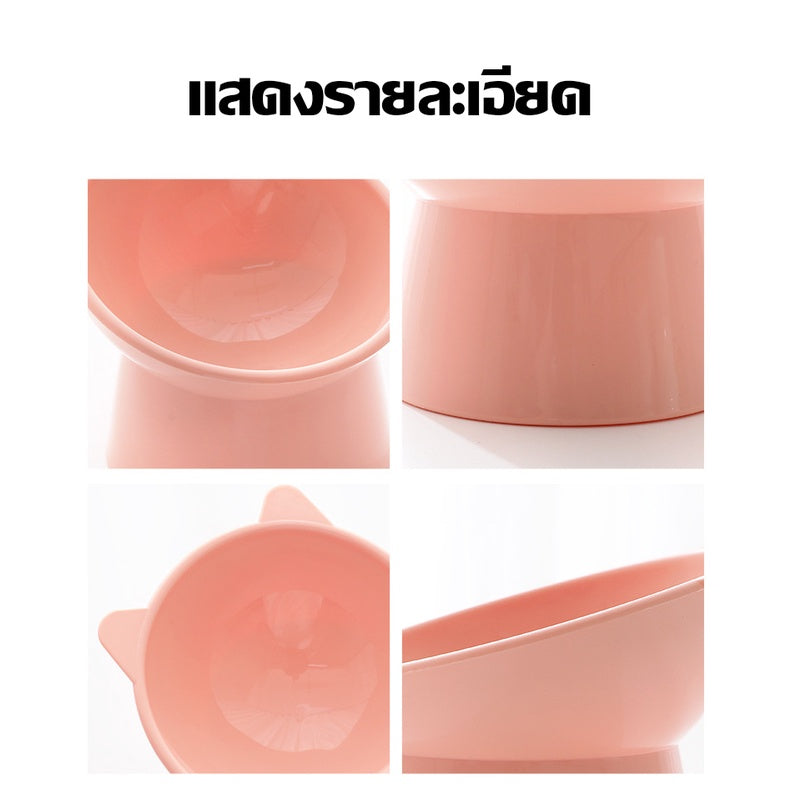 ชามอาหารสัตว์เลี้ยง - 图片8