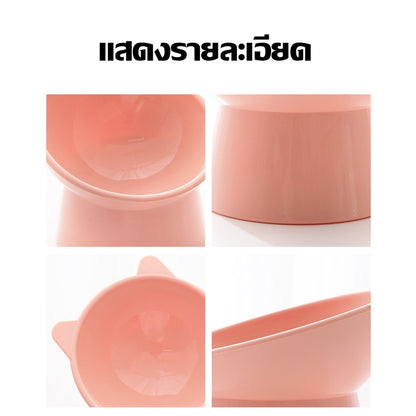 ชามอาหารสัตว์เลี้ยง - 图片8