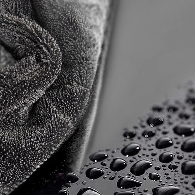 ผ้าซับน้ำ 2 หน้า - 图片1