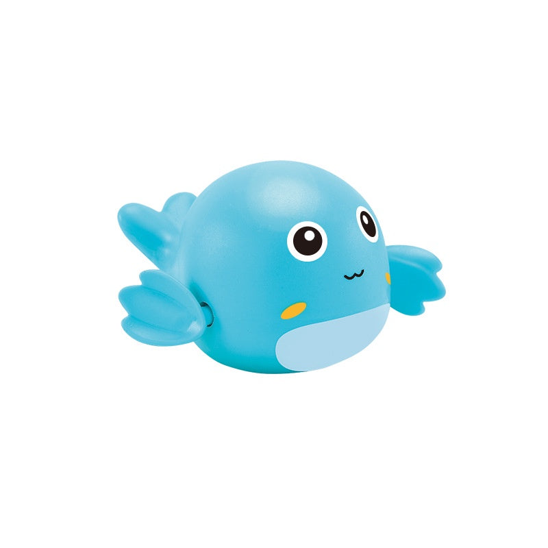 ของเล่นลอยน้ำสำหรับอาบน้ำเด็ก - 图片8