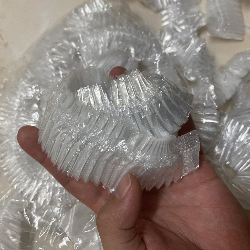 ถาดกรงสัตว์เลี้ยง ฟิล์มพลาสติก - 图片13