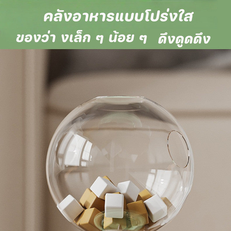 ของเล่นแมวใหม่นี้สามารถเล่นได้ด้วยตัวเอง - 图片5