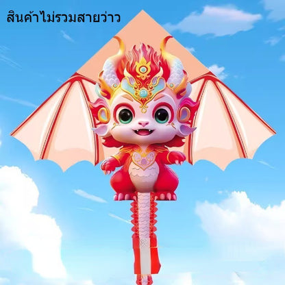 ของเล่นว่าวพลาสติกขนาดเล็กสำหรับเด็ก - 图片33