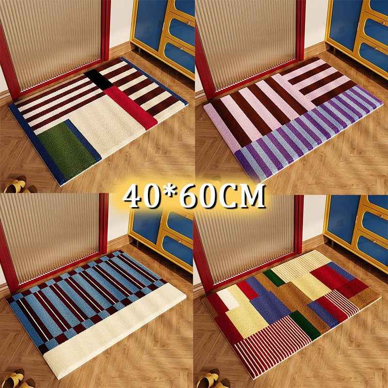 แผ่นรองพื้นกันลื่น - 图片2