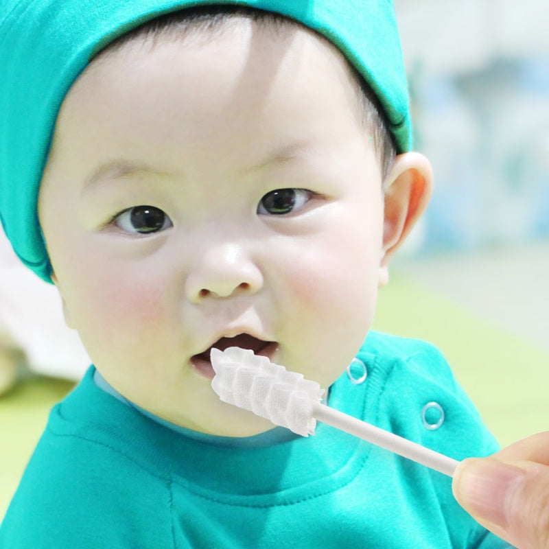 น้ำยาทำความสะอาดช่องปากสำหรับเด็ก - 图片8