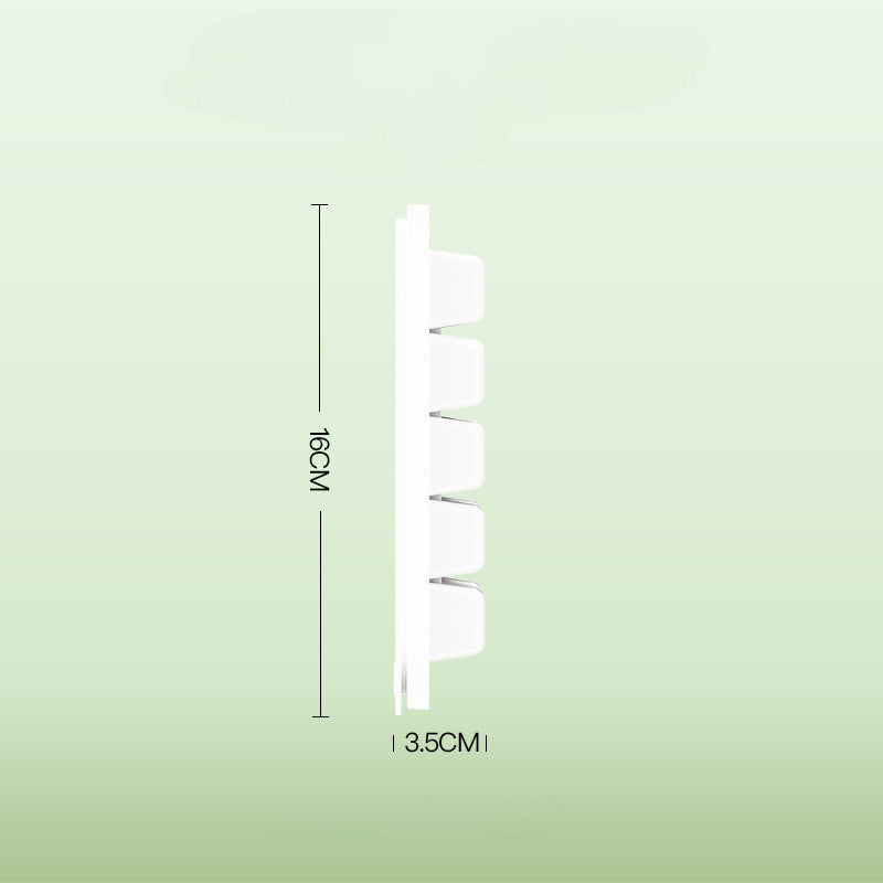 เครื่องทำน้ำแข็ง ถาดน้ำแข็ง หมุนฝาประมาณ 0.1 วินาที น้ำแข็งจะร่วงลงมา - 图片4