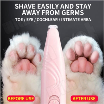 เครื่องตัดขนสัตว์เลี้ยง - 图片1