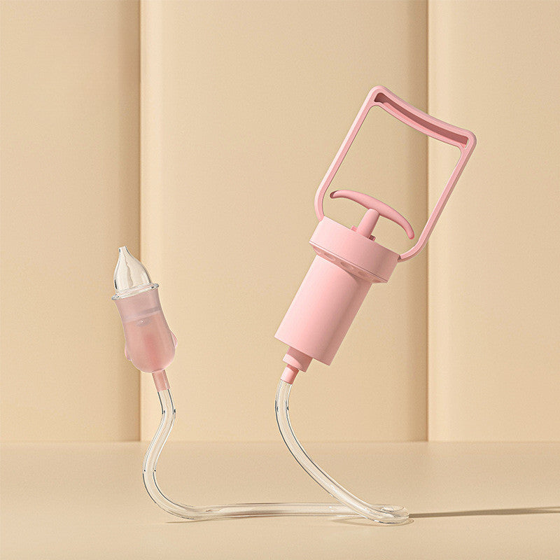 เครื่องช่วยหายใจทางจมูกสำหรับเด็ก - 图片9