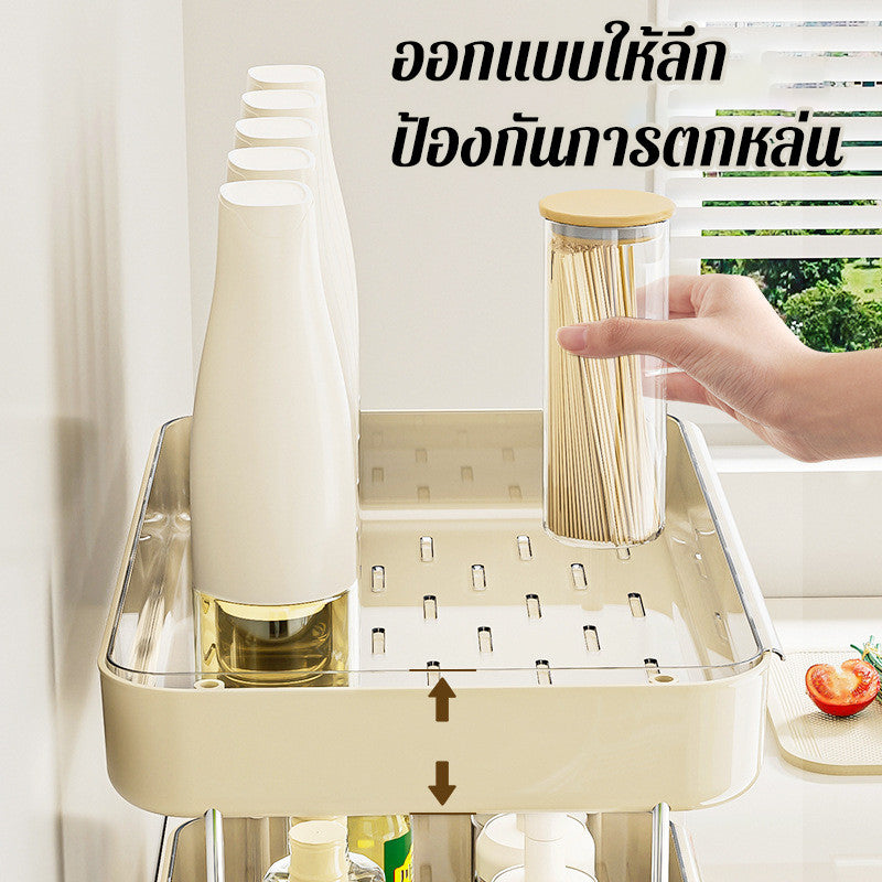 ชั้นวางของบนเดสก์ท็อป - 图片2