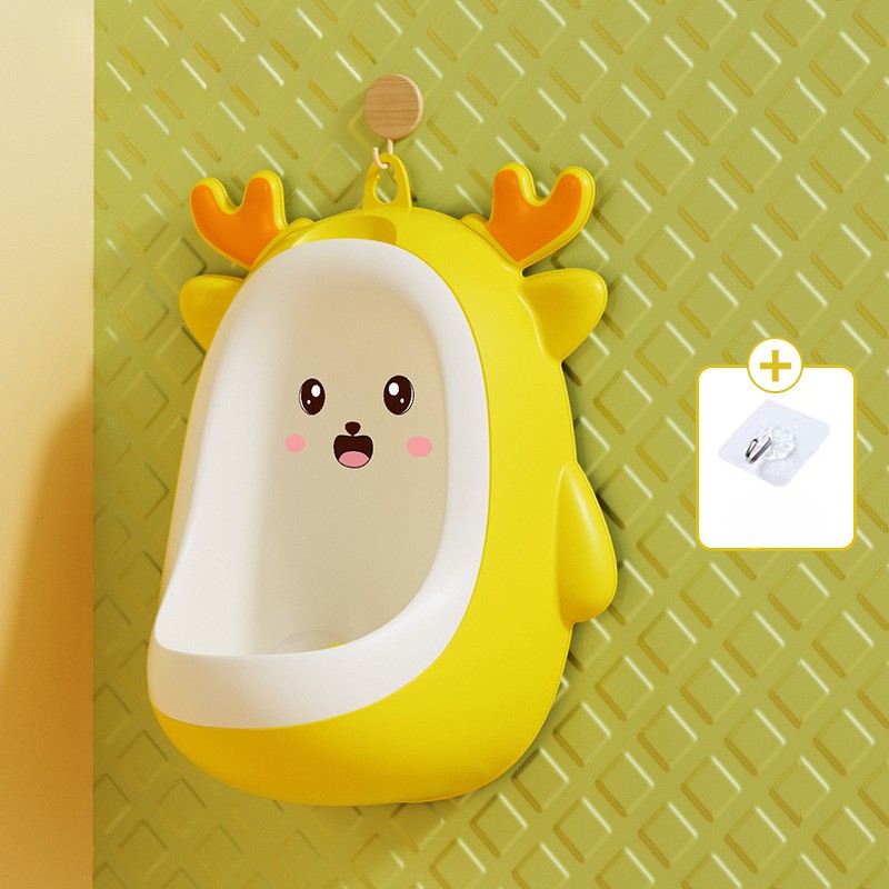 โถปัสสาวะสำหรับเด็ก โถปัสสาวะรูปกบ - 图片9