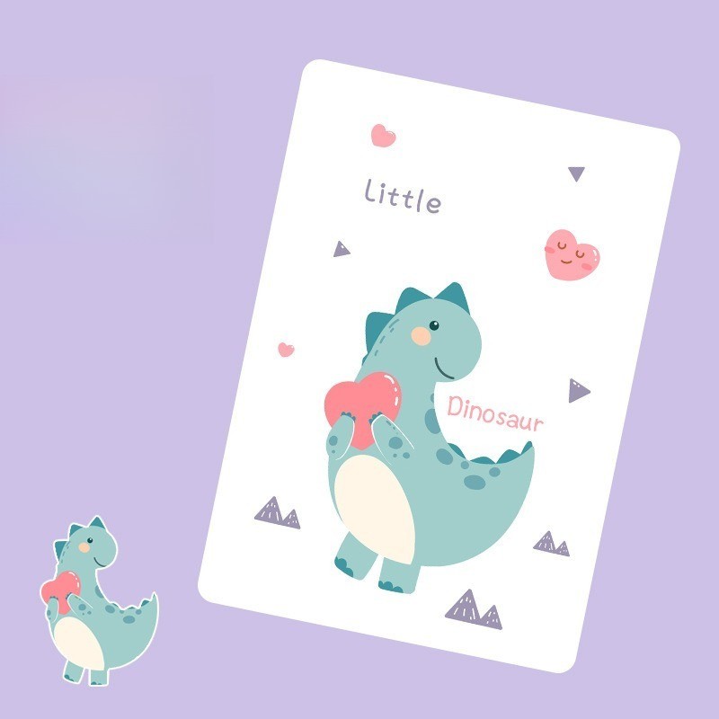 แผ่นรองผ้าอ้อมเด็กกันน้ำผ้าฝ้ายแท้ - 图片8