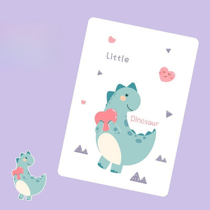 แผ่นรองผ้าอ้อมเด็กกันน้ำผ้าฝ้ายแท้ - 图片8