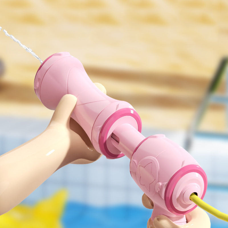 กระเป๋าเป้ปืนฉีดน้ำสำหรับเด็ก - 图片2