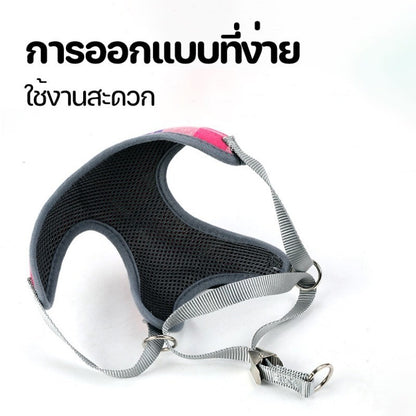 สายจูงธีมคริสต์มาส - 图片1