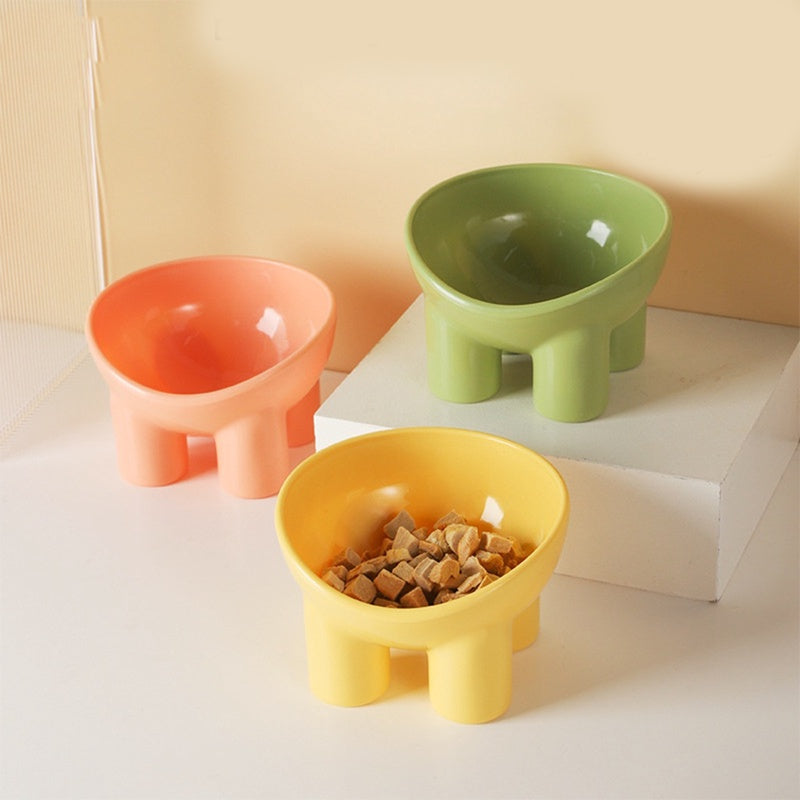 ชามอาหารสัตว์เลี้ยง - 图片2