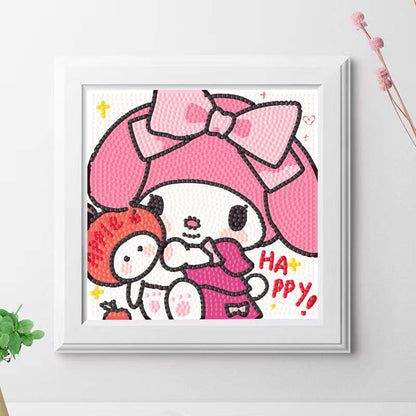 ครอสติชคริสตัลพร้อมกรอบเพชร - 图片12